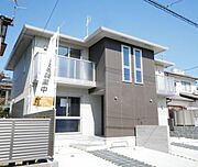 D-room賀茂弐番館 2階 築8年6ヶ月の賃貸物件
