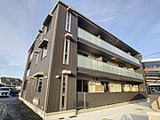 Ｄ—ｒｏｏｍサクランボ 3階 築6年2ヶ月の賃貸物件