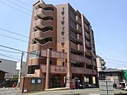福大前駅より徒歩10分 6階 築21年3ヶ月の賃貸物件