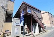 アンビアンス 1階 築49年9ヶ月の賃貸物件