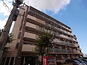 コンドミニアム福大前 3階 築37年の賃貸物件