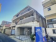 別府駅より徒歩9分 2階 築31年6ヶ月の賃貸物件