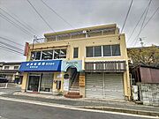 室見駅より徒歩11分 3階 築40年7ヶ月の賃貸物件