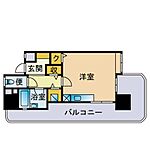 アルファコンフォート福岡西新のイメージ
