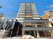 CREST西新 8階 新築の賃貸物件