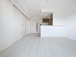 CREST西新 1LDKの写真