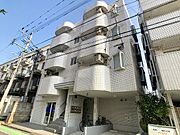 西新ロイヤルハイツ4B 3階 築32年8ヶ月の賃貸物件