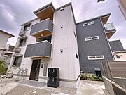 金山駅より徒歩19分 3階 新築の賃貸物件