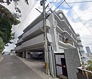 ライオンズマンション紅葉山公園 5階 築37年8ヶ月の賃貸物件