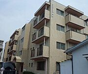 金山駅より徒歩22分 4階 築36年10ヶ月の賃貸物件