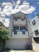 ポラリス藤崎２ 1階 築26年2ヶ月の賃貸物件