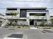 西新駅より徒歩8分 2階 新築の賃貸物件