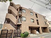 西新駅より徒歩9分 3階 築30年6ヶ月の賃貸物件