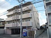 ピュアメゾン高取 3階 築31年8ヶ月の賃貸物件