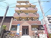 サンマルク藤崎 3階 築29年6ヶ月の賃貸物件