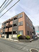 室見駅より徒歩9分 3階 築23年9ヶ月の賃貸物件