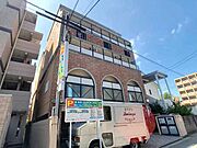 モーヴ藤崎 4階 築27年7ヶ月の賃貸物件