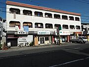 賀茂駅より徒歩20分 2階 築49年6ヶ月の賃貸物件