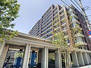 ザ・パークハウス百道2 2階 築5年7ヶ月の賃貸物件