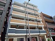 ヘブンフィールド荒江 6階 築35年8ヶ月の賃貸物件