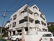 藤崎駅より徒歩12分 4階 築35年4ヶ月の賃貸物件