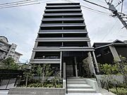 S-RESIDENCE百道aureate 6階 新築の賃貸物件