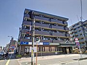 リュージュ飯倉 5階 築27年8ヶ月の賃貸物件