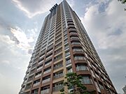 百道タワー 18階 築21年9ヶ月の賃貸物件