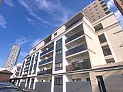 西新駅より徒歩3分 1階 築1年2ヶ月の賃貸物件