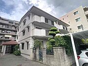 ティファニー5 2階 築35年11ヶ月の賃貸物件