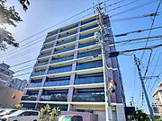 藤崎駅より徒歩17分 9階 築3年5ヶ月の賃貸物件