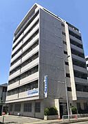 西新駅より徒歩10分 3階 築36年9ヶ月の賃貸物件