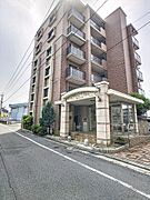 ネオジェラーモ 5階 築20年3ヶ月の賃貸物件