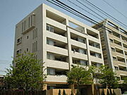 ル・ソンジュ樹 4階 築21年8ヶ月の賃貸物件