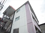 ユースフル青柳 3階 築38年3ヶ月の賃貸物件