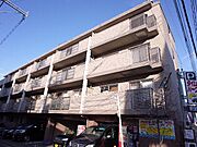 ボンメゾン2 4階 築22年8ヶ月の賃貸物件