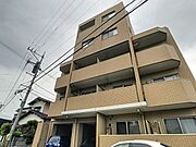 アンリシール 3階 築19年8ヶ月の賃貸物件