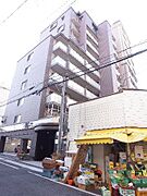 西新駅より徒歩5分 6階 築10年8ヶ月の賃貸物件