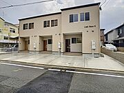 リープハウスK 1階 築3年1ヶ月の賃貸物件