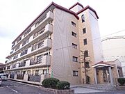 プレシャスコーラル 5階 築40年1ヶ月の賃貸物件