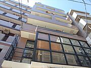 ステイツ西新オレンジ通り 6階 築35年5ヶ月の賃貸物件