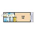 ピエモンテ藤崎2階5.1万円