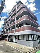 ピエモンテ藤崎 2階 築26年10ヶ月の賃貸物件