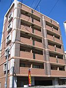 西新駅より徒歩3分 4階 築21年3ヶ月の賃貸物件