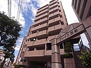 西新駅より徒歩5分 3階 築30年8ヶ月の賃貸物件