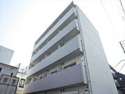 藤崎カステリア 2階 築30年8ヶ月の賃貸物件