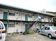 セキスイコーポ室見 1階 築47年9ヶ月の賃貸物件