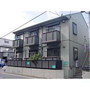 アネックス西新 1階 築26年2ヶ月の賃貸物件