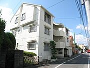 室見駅より徒歩14分 2階 築40年2ヶ月の賃貸物件