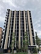 西新駅より徒歩1分 11階 新築の賃貸物件